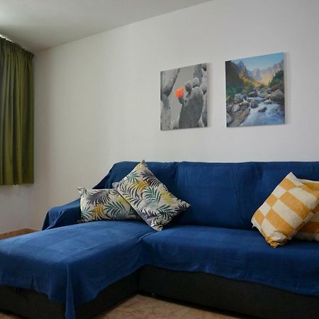 Apartamento Yeray ロス・ジャノス・デ・アリダネ エクステリア 写真